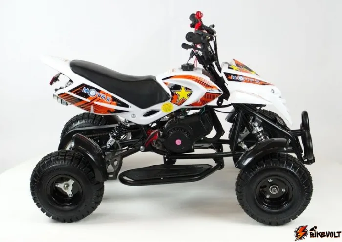 Квадроцикл Motax ATV H4 mini-50 cc — изображение 5