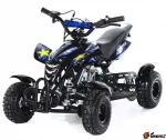 Квадроцикл Motax ATV H4 mini-50 cc — изображение 8