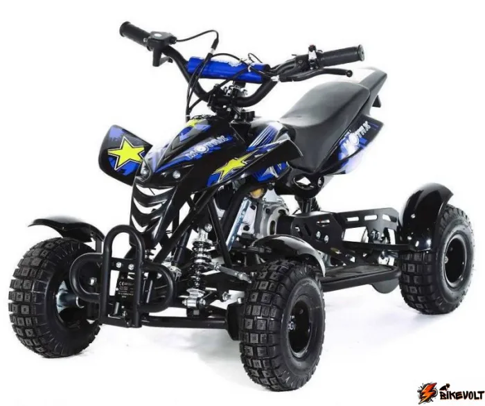 Квадроцикл Motax ATV H4 mini-50 cc — изображение 8