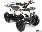 Квадроцикл MOTAX ATV Mini Grizlik X-16 (э/с)