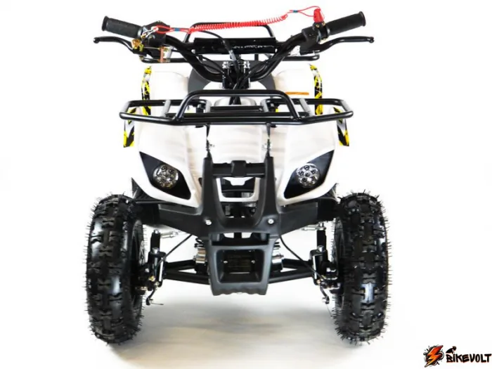 Квадроцикл  MOTAX ATV Mini Grizlik X-16 (э/с) — изображение 2