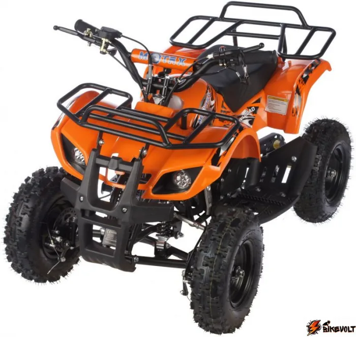 Квадроцикл  MOTAX ATV Mini Grizlik X-16 (э/с) — изображение 12