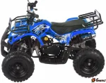 Квадроцикл MOTAX ATV Mini Grizlik X-16 (э/с) — изображение 13