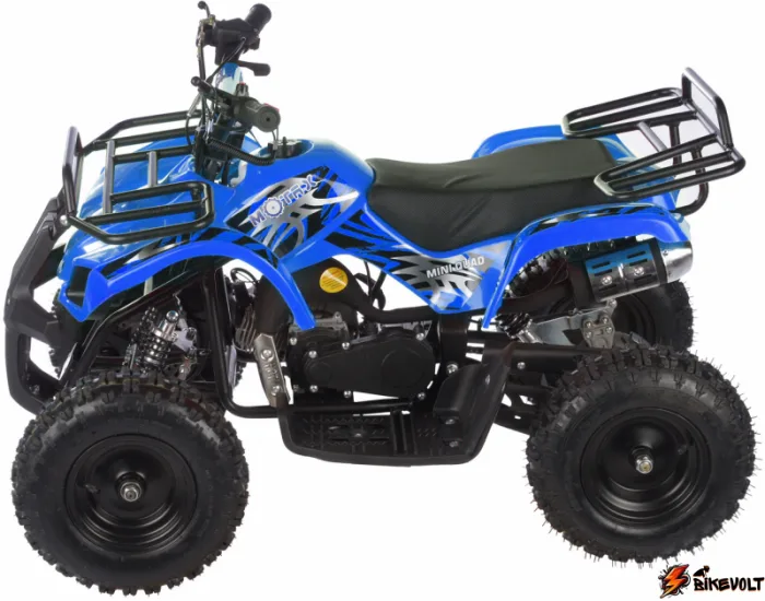 Квадроцикл  MOTAX ATV Mini Grizlik X-16 (э/с) — изображение 13