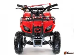 Квадроцикл MOTAX ATV Mini Grizlik X-16 (э/с) — изображение 10