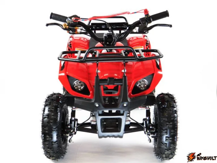 Квадроцикл  MOTAX ATV Mini Grizlik X-16 (э/с) — изображение 10
