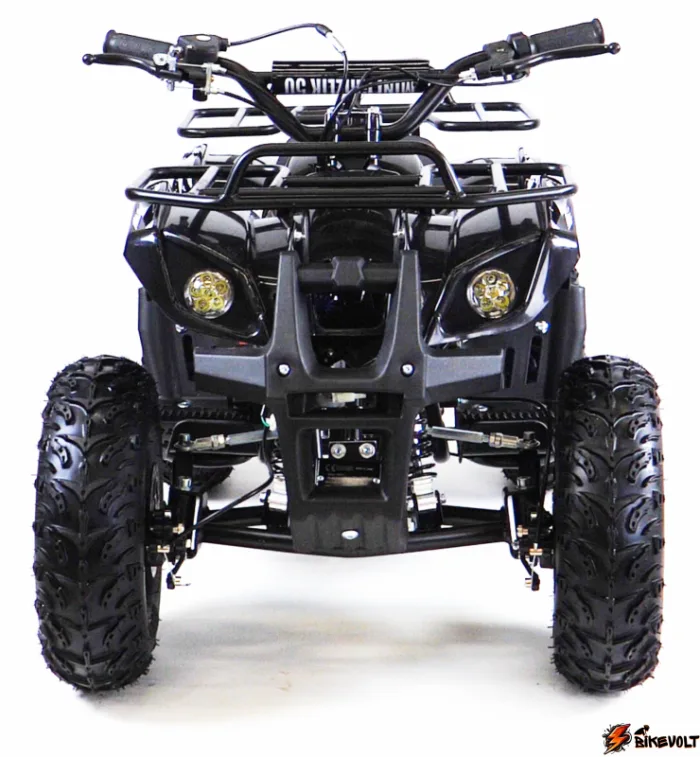 Квадроцикл  MOTAX ATV Mini Grizlik X-16 (э/с) Big Wheel — изображение 3
