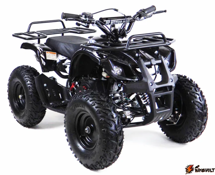 Квадроцикл  MOTAX ATV Mini Grizlik X-16 (э/с) Big Wheel — изображение 7