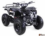 Квадроцикл MOTAX ATV Mini Grizlik X-16 (э/с) Big Wheel — изображение 8