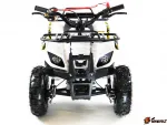 Квадроцикл MOTAX ATV Mini Grizlik X-16 (мех.) — изображение 2