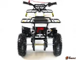Квадроцикл MOTAX ATV Mini Grizlik X-16 (мех.) — изображение 3