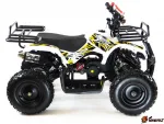 Квадроцикл MOTAX ATV Mini Grizlik X-16 (мех.) — изображение 4