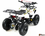 Квадроцикл MOTAX ATV Mini Grizlik X-16 (мех.) — изображение 5