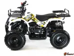 Квадроцикл MOTAX ATV Mini Grizlik X-16 (мех.) — изображение 6