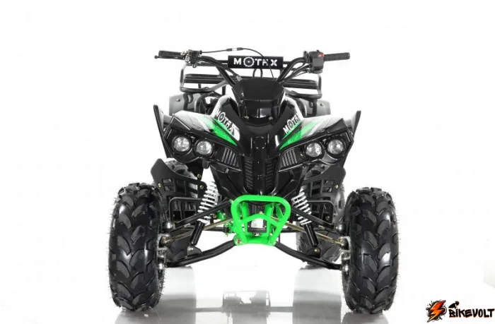 Квадроцикл MOTAX ATV Raptor-LUX 125 сс — изображение 5