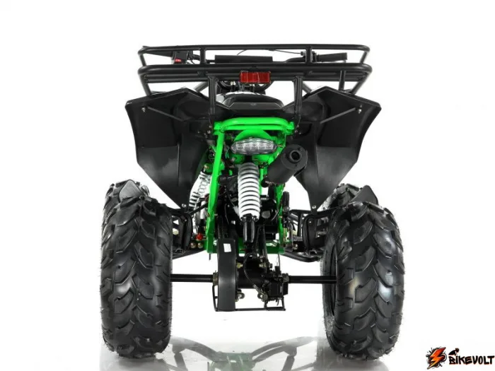 Квадроцикл MOTAX ATV Raptor-LUX 125 сс — изображение 6