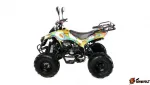 Квадроцикл MOTAX ATV Raptor-LUX 125 сс — изображение 7