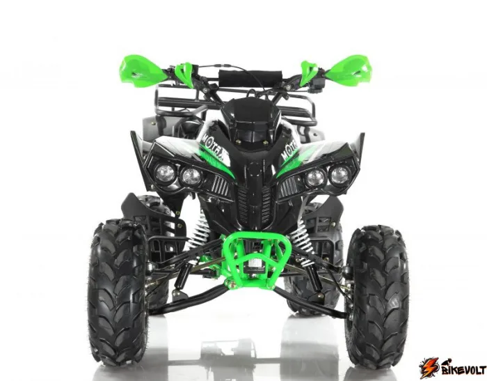 Квадроцикл Motax ATV Raptor Super LUX 125 cc — изображение 11