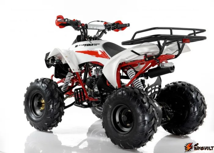 Квадроцикл Motax ATV Raptor Super LUX 125 cc — изображение 12