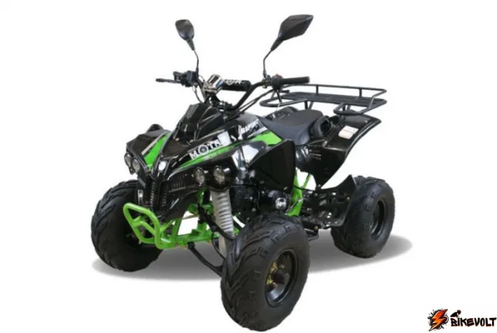 Квадроцикл Motax ATV Raptor Super LUX 125 cc — изображение 13