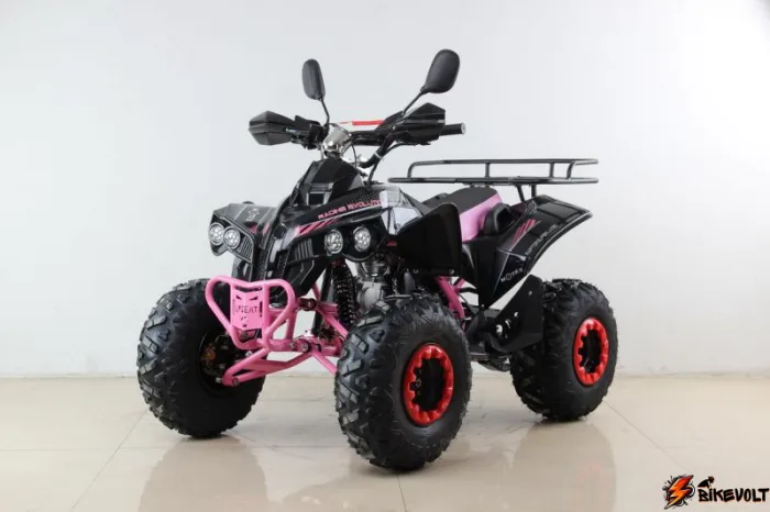Квадроцикл Motax ATV Raptor Super LUX 125 cc — изображение 3