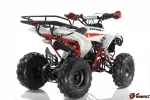 Квадроцикл Motax ATV Raptor Super LUX 125 cc — изображение 6