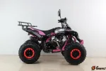 Квадроцикл Motax ATV Raptor Super LUX 125 cc — изображение 7