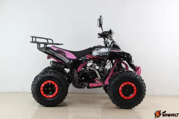 Квадроцикл Motax ATV Raptor Super LUX 125 cc — изображение 7