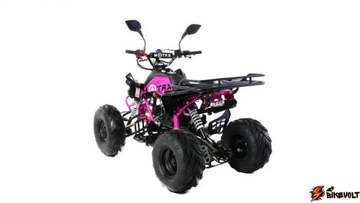 Квадроцикл MOTAX ATV T-Rex-LUX 125 сс — изображение 9