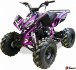Квадроцикл Motax ATV T-Rex Super LUX 125 cc