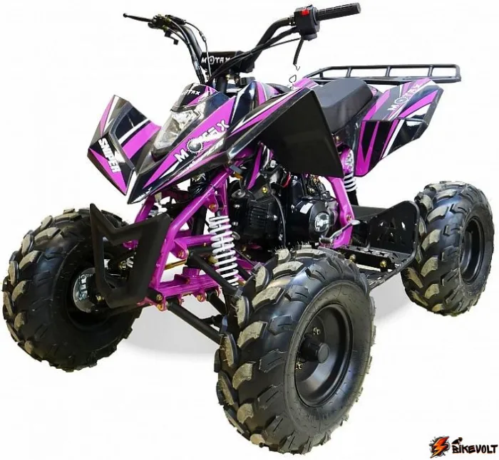 kvadrotsikl-motax-atv-t-rex-super-lux-125-cc-0 Квадроцикл Motax ATV T-Rex Super LUX 125 cc — изображение 1