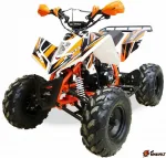Квадроцикл Motax ATV T-Rex Super LUX 125 cc — изображение 2