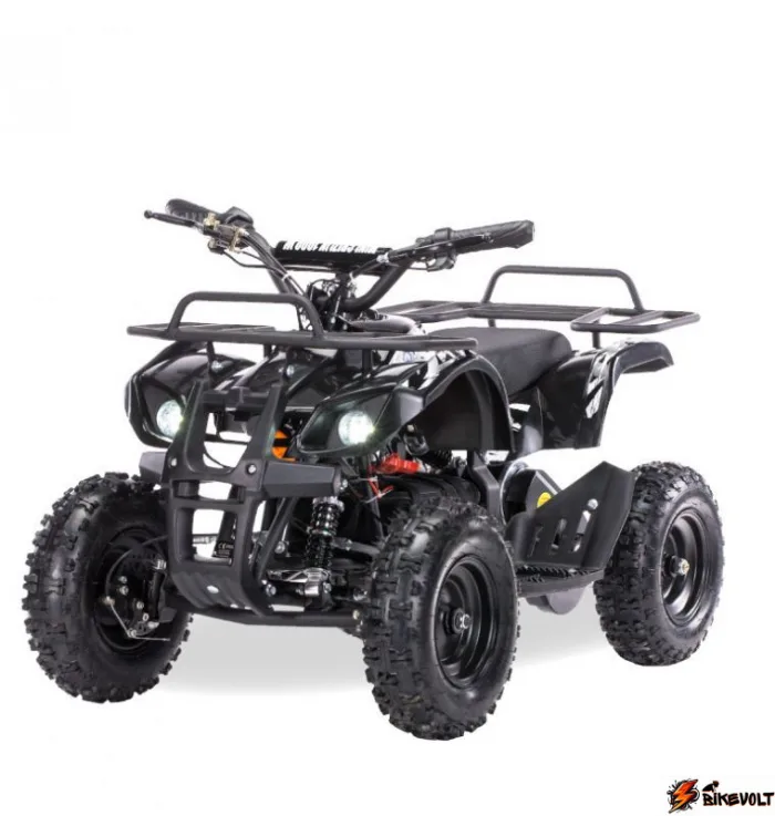 Электроквадроцикл детский Motax ATV X-16 1000 W — изображение 5