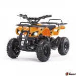 Электроквадроцикл детский Motax ATV X-16 1000 W — изображение 6
