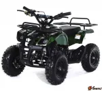 Квадроцикл Motax ATV X-16 BIGWHEEL с механическим стартером — изображение 5