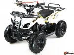 Квадроцикл Motax ATV X-16 BIGWHEEL электростартер — изображение 3