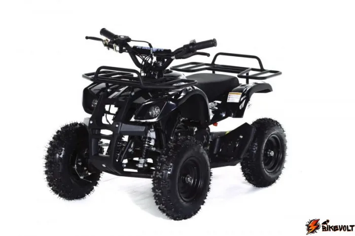 Квадроцикл Motax ATV X-16 Мини-Гризли — изображение 5