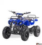 Квадроцикл Motax ATV X-16 Мини-Гризли — изображение 7