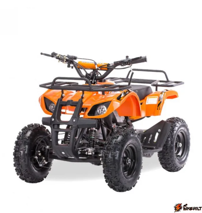 Квадроцикл Motax ATV X-16 Мини-Гризли — изображение 8