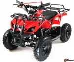 Квадроцикл Motax ATV X-16 Мини-Гризли — изображение 9