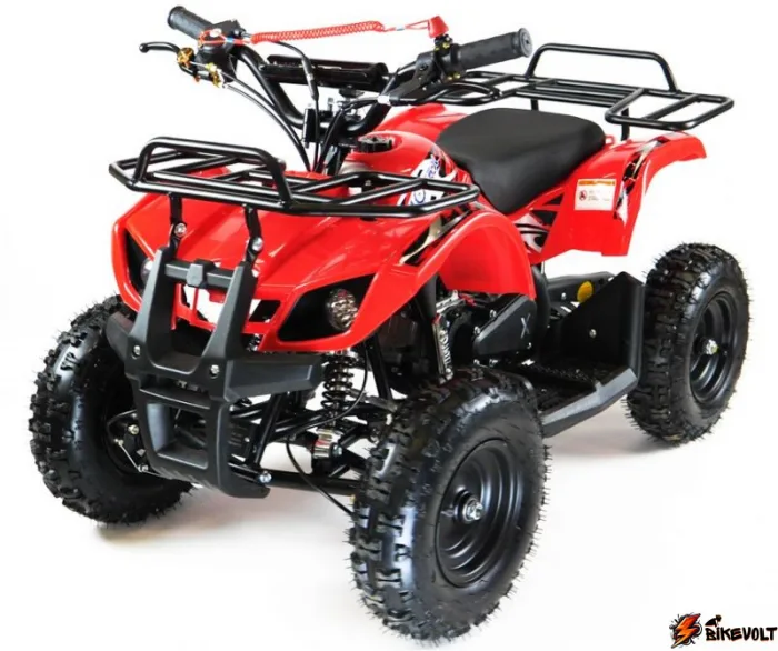 Квадроцикл Motax ATV X-16 Мини-Гризли — изображение 9