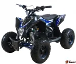 Квадроцикл Motax Gekkon 90 cc 1+1 (Реверс) — изображение 2