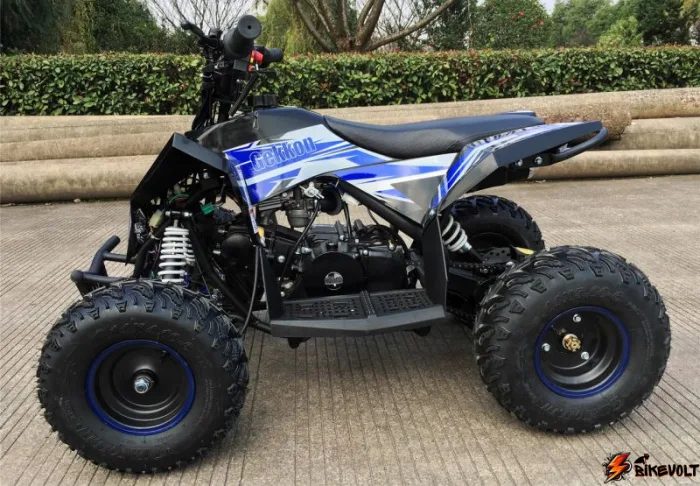 Квадроцикл Motax Gekkon 90 cc 1+1 (Реверс) — изображение 3