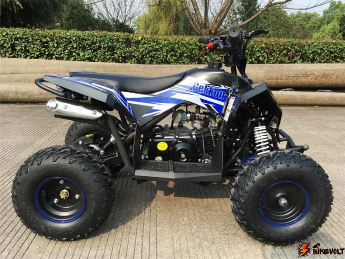 Квадроцикл Motax Gekkon 90 cc 1+1 (Реверс) — изображение 4