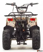 Квадроцикл Motoland 110 Rider — изображение 3