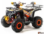Квадроцикл Motoland 125 RAPTOR — изображение 5