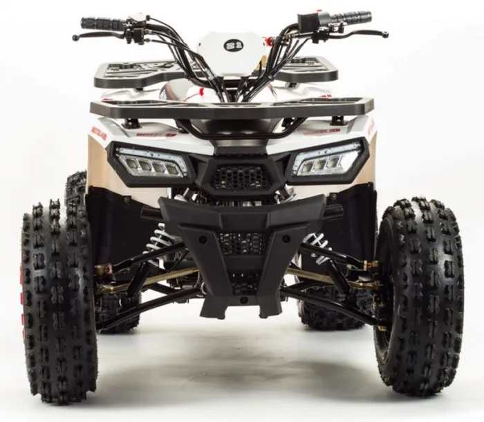 Квадроцикл Motoland 125 WILD BASIC — изображение 3