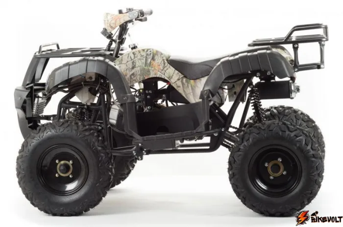 Квадроцикл Motoland 200 ALL ROAD (2022 г.) — изображение 4