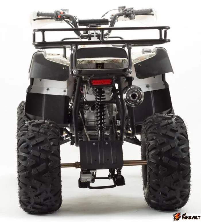 Квадроцикл Motoland 200 ALL ROAD (2022 г.) — изображение 6