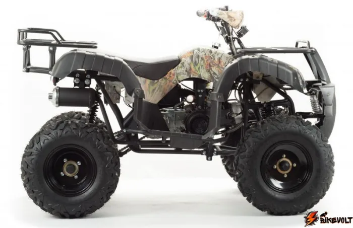 Квадроцикл Motoland 200 ALL ROAD (2022 г.) — изображение 7